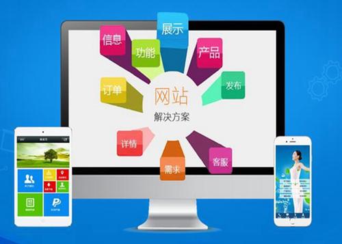 莎车如何进行网站设计才能突出产品的优势